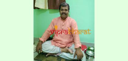 Santosh Deshpande image - Viprabharat